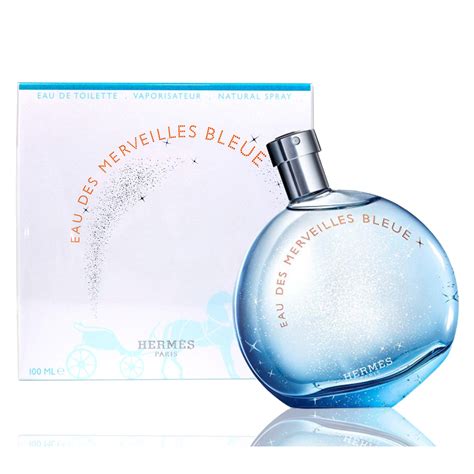 eau des merveilles women's fragrance